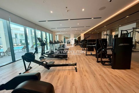 Снять в аренду виллу в Arabian Ranches 3, Дубай: 4 спальни, 378м², № 73823 - фото 25