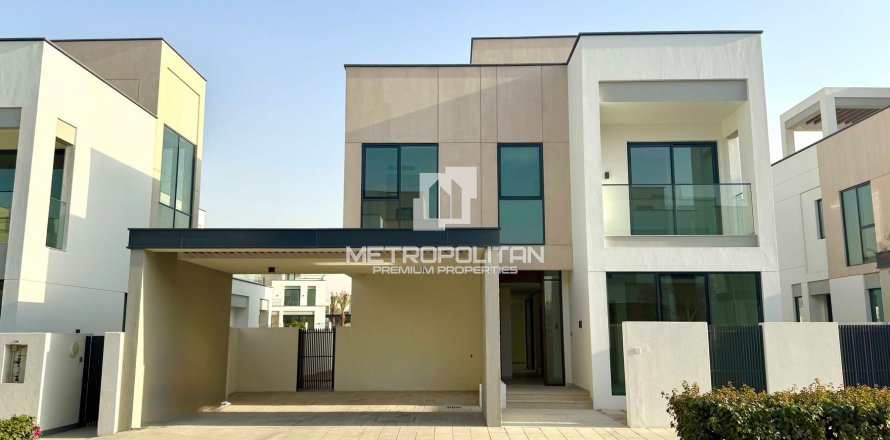 Villa en Arabian Ranches 3, Dubai, 4 dormitorios, 378 m², № 73823
