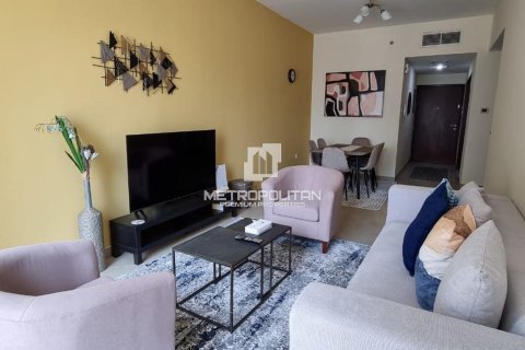 شقة في أبراج بحيرة جميرا, دبي 1غرف نوم, 69 م² رقم 73821 - صورة 6