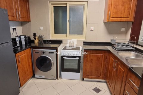 شقة في أبراج بحيرة جميرا, دبي 1غرف نوم, 69 م² رقم 73821 - صورة 8