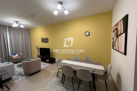 شقة في أبراج بحيرة جميرا, دبي 1غرف نوم, 69 م² رقم 73821 - صورة 5