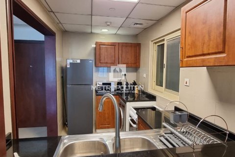 شقة في أبراج بحيرة جميرا, دبي 1غرف نوم, 69 م² رقم 73821 - صورة 7