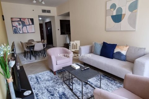 شقة في أبراج بحيرة جميرا, دبي 1غرف نوم, 69 م² رقم 73821 - صورة 9