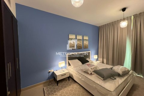 شقة في أبراج بحيرة جميرا, دبي 1غرف نوم, 69 م² رقم 73821 - صورة 4