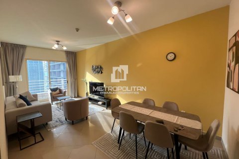 شقة في أبراج بحيرة جميرا, دبي 1غرف نوم, 69 م² رقم 73821 - صورة 1