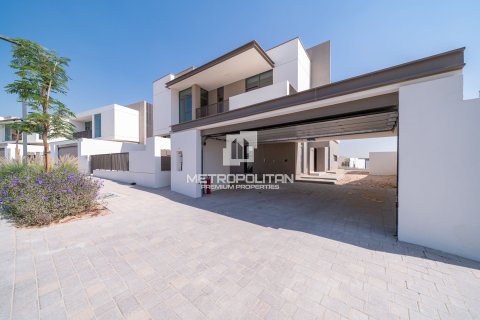Villa à Al Furjan, Dubai, 5 chambres, 480 m², № 73820 - photo 2