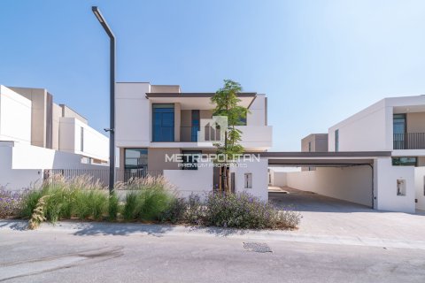 Villa à Al Furjan, Dubai, 5 chambres, 480 m², № 73820 - photo 1