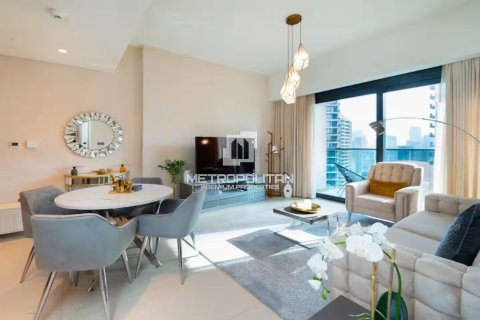 شقة في Opera District, وسط مدينة دبي, دبي 1غرف نوم, 61 م² رقم 73822 - صورة 4