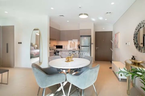 شقة في Opera District, وسط مدينة دبي, دبي 1غرف نوم, 61 م² رقم 73822 - صورة 14