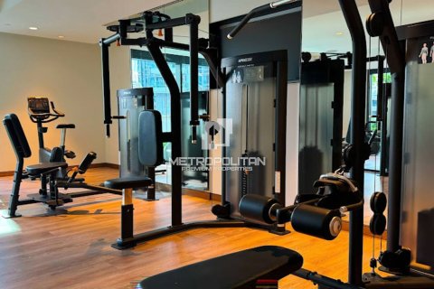 شقة في Opera District, وسط مدينة دبي, دبي 1غرف نوم, 61 م² رقم 73822 - صورة 13