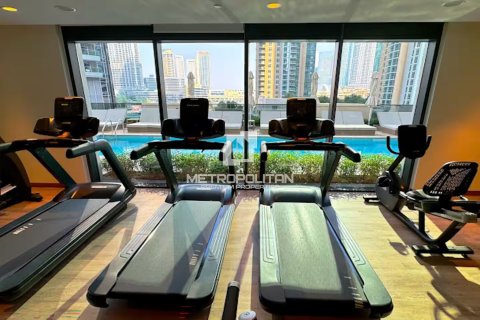 شقة في Opera District, وسط مدينة دبي, دبي 1غرف نوم, 61 م² رقم 73822 - صورة 8