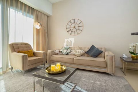 شقة في Opera District, وسط مدينة دبي, دبي 1غرف نوم, 61 م² رقم 73822 - صورة 3