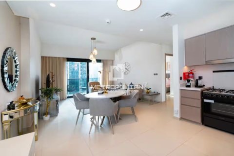 شقة في Opera District, وسط مدينة دبي, دبي 1غرف نوم, 61 م² رقم 73822 - صورة 10