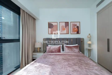 شقة في Opera District, وسط مدينة دبي, دبي 1غرف نوم, 61 م² رقم 73822 - صورة 7