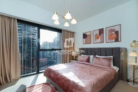 شقة في Opera District, وسط مدينة دبي, دبي 1غرف نوم, 61 م² رقم 73822 - صورة 9