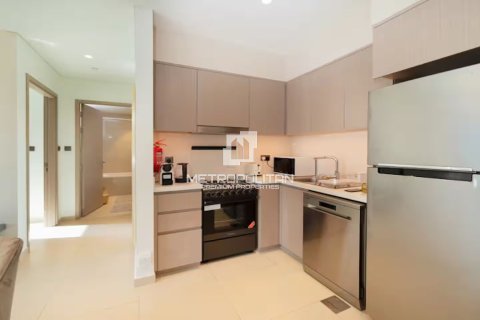 شقة في Opera District, وسط مدينة دبي, دبي 1غرف نوم, 61 م² رقم 73822 - صورة 2