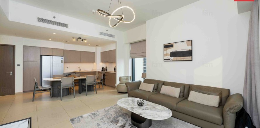 Apartamento en Dubai, 2 dormitorios, 103.6 m², № 52291