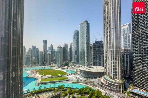 Apartamento en Downtown Dubai (Downtown Burj Dubai), Dubai, 50.7 m², № 52301 - foto 10