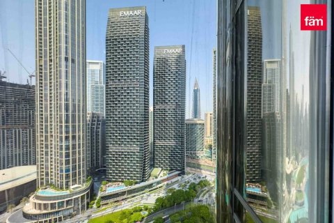 Apartamento en Downtown Dubai (Downtown Burj Dubai), Dubai, 50.7 m², № 52301 - foto 8