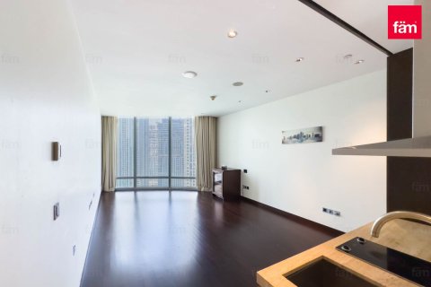 Apartamento en Downtown Dubai (Downtown Burj Dubai), Dubai, 50.7 m², № 52301 - foto 2