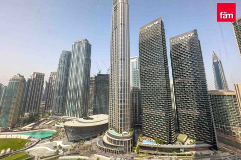 Apartamento en Downtown Dubai (Downtown Burj Dubai), Dubai, 50.7 m², № 52301 - foto 9