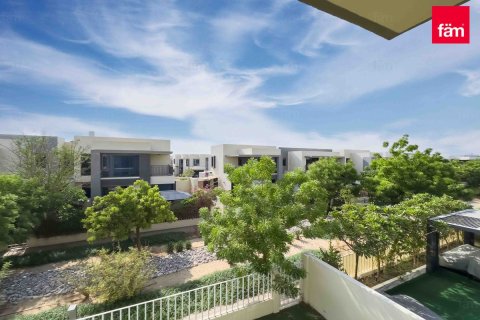 Villa in Dubai Hills Estate, Dubai 4 bedrooms, 271.4 sq.m. № 52292 - photo 18