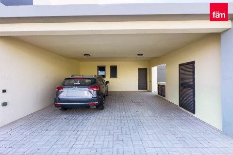 Villa in Dubai Hills Estate, Dubai 4 bedrooms, 271.4 sq.m. № 52292 - photo 25