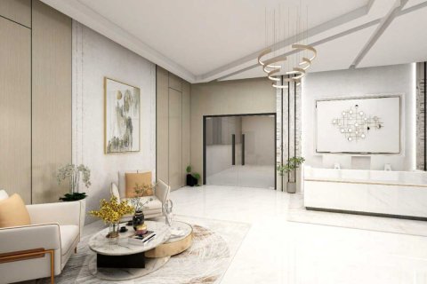 Apartamento en Dubai, 1 dormitorio, 57 m², № 52298 - foto 7