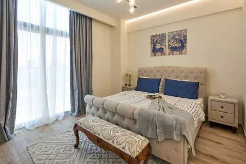 Apartamento en Dubai, 1 dormitorio, 57 m², № 52298 - foto 1