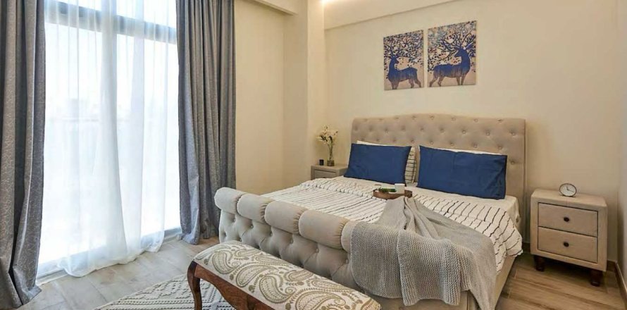 Apartamento en Dubai, 1 dormitorio, 57 m², № 52298