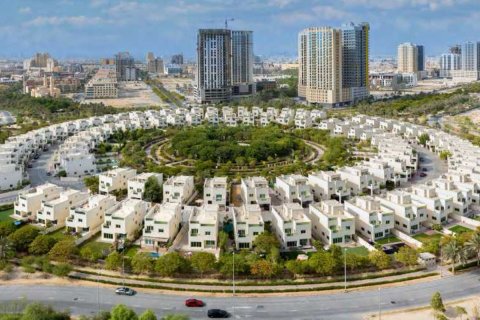 Apartamento en Dubai, 1 dormitorio, 57 m², № 52298 - foto 10