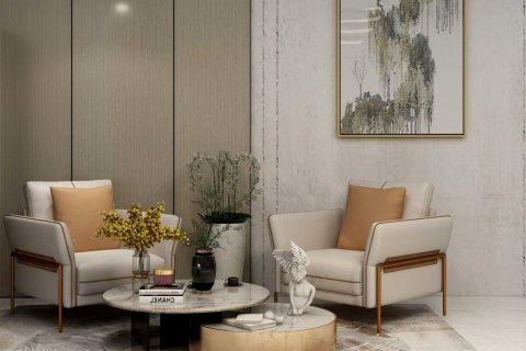 Apartamento en Dubai, 1 dormitorio, 57 m², № 52298 - foto 6