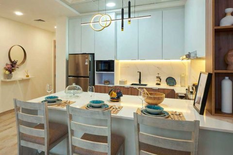 Apartamento en Dubai, 1 dormitorio, 57 m², № 52298 - foto 4