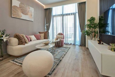 Apartamento en Dubai, 1 dormitorio, 57 m², № 52298 - foto 3