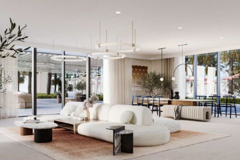 Adosado en Dubai, 4 dormitorios, 339.4 m², № 52300 - foto 4