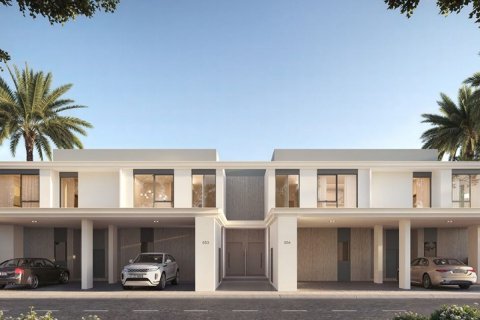 Adosado en Dubai, 4 dormitorios, 339.4 m², № 52300 - foto 5