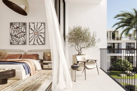 Adosado en Dubai, 4 dormitorios, 339.4 m², № 52300 - foto 3