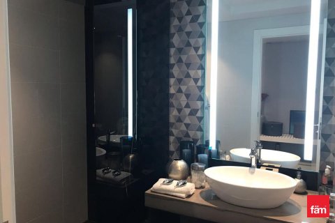Купить квартиру в Дубае: 45.7м², № 52290 - фото 8