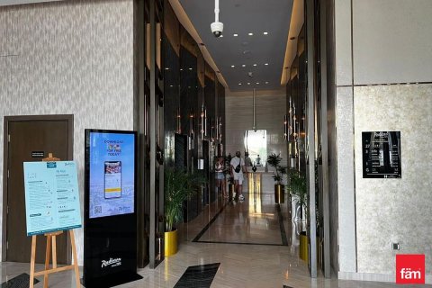 Купить квартиру в Дубае: 45.7м², № 52290 - фото 4
