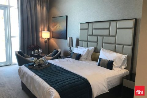 Купить квартиру в Дубае: 45.7м², № 52290 - фото 1