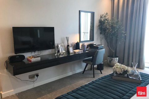 Купить квартиру в Дубае: 45.7м², № 52290 - фото 5