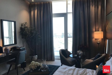Купить квартиру в Дубае: 45.7м², № 52290 - фото 3