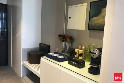 Купить квартиру в Дубае: 45.7м², № 52290 - фото 7