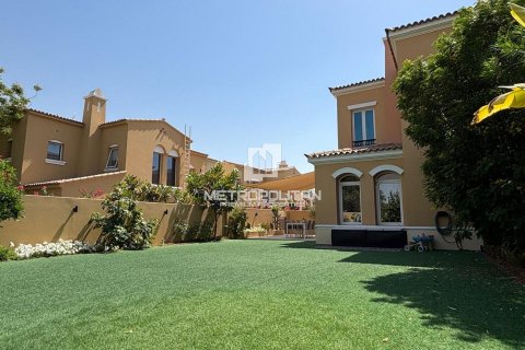 Maison de ville à Arabian Ranches, Dubai, 3 chambres, 331 m², № 15961 - photo 1