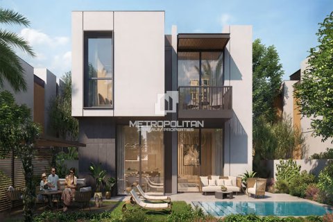 Villa à Dubai Land, Dubai, 4 chambres, 311 m², № 15953 - photo 9