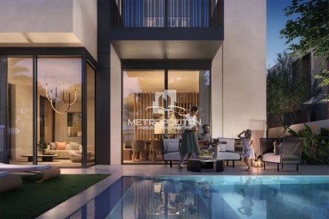 Villa à Dubai Land, Dubai, 4 chambres, 311 m², № 15953 - photo 10