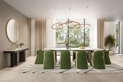 Villa à Dubai Land, Dubai, 4 chambres, 311 m², № 15953 - photo 4