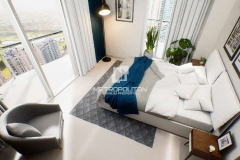 Купить квартиру в Джумейра Лейк Тауэрс, Дубай: 1 спальня, 74м², № 15968 - фото 2