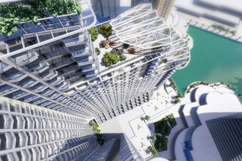 Купить квартиру в Джумейра Лейк Тауэрс, Дубай: 1 спальня, 74м², № 15968 - фото 5