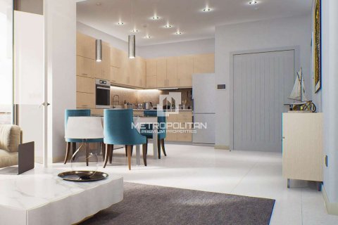 Купить квартиру в Джумейра Лейк Тауэрс, Дубай: 1 спальня, 74м², № 15968 - фото 12